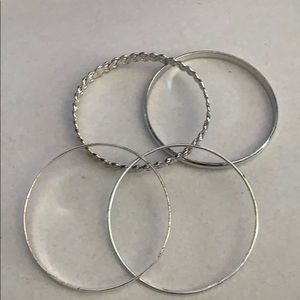 Lia Sophia Jewelry - Lia Sophia Bangles Lia Sophia Jewelry - Lia Sophia Bangles